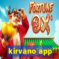 kirvano app